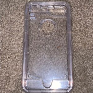 iphone 6/7/8 plus case